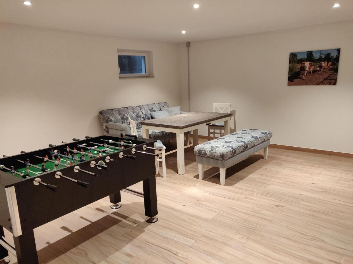 Ferienwohnung 1 Am Biohof Eriskirch Εξωτερικό φωτογραφία